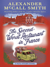 The Second-Worst Restaurant in France The Second-Worst Restaurant in France