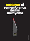Nocturne of Remembrance Nocturne of Remembrance
