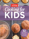 America's Test Kitchen's Cooking For Kids America's Test Kitchen's Cooking For Kids