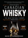 Canadian Whisky Canadian Whisky