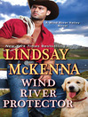 Wind River Protector Wind River Protector