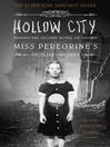 Cover image for Hollow City