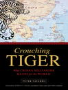 Crouching Tiger Crouching Tiger