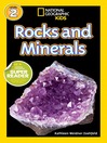 National Geographic Readers: Rocks and Minerals National Geographic Readers: Rocks and Minerals