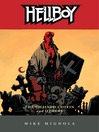 Hellboy, Volume 3 Hellboy, Volume 3