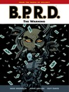 B.P.R.D., Volume 10 B.P.R.D., Volume 10