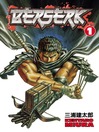 Berserk Volume 1 Berserk Volume 1