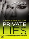 Private Lies Private Lies