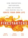 Firestarters Firestarters