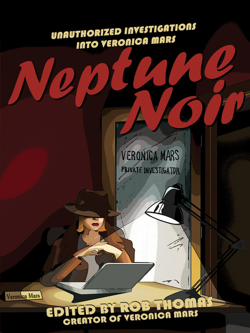 Cover image for Neptune Noir