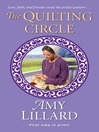 The Quilting Circle The Quilting Circle