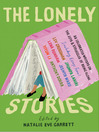 Cover image for The Lonely Stories