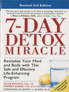 7-Day Detox Miracle 7-Day Detox Miracle