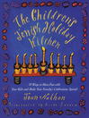 Cover image for The Children's Jewish Holiday Kitchen