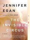 Cover image for The Invisible Circus