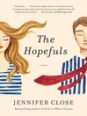 Cover image for The Hopefuls