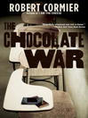 Cover image for The Chocolate War