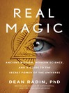 Real Magic Real Magic