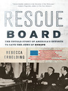 Rescue Board Rescue Board