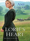 Lorie's Heart Lorie's Heart