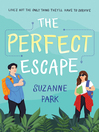 Cover image for The Perfect Escape