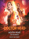 Doctor Who--Molten Heart Doctor Who--Molten Heart