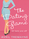 The Dating Game The Dating Game