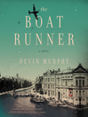The Boat Runner The Boat Runner