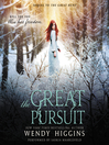 The Great Pursuit The Great Pursuit