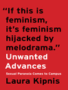 Unwanted Advances Unwanted Advances