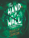 Cover image for The Hand on the Wall