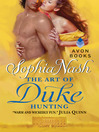 Cover image for The Art of Duke Hunting
