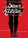 Cover image for Dear Killer