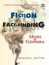 Modi and Godhra Modi and Godhra