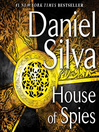 Cover image for House of Spies