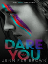 Dare You Dare You