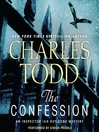 The Confession The Confession