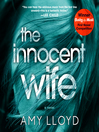 The Innocent Wife The Innocent Wife