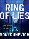 Ring of Lies Ring of Lies