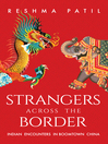 Strangers Across the Border Strangers Across the Border