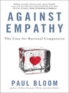 Against Empathy Against Empathy