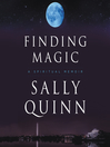 Finding Magic Finding Magic