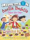 Amelia Bedelia Takes the Cake Amelia Bedelia Takes the Cake
