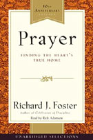 Prayer Prayer