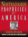 Nostradamus Nostradamus