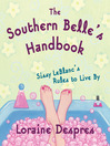 The Southern Belle's Handbook The Southern Belle's Handbook
