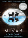 Cover image for The Giver Movie Tie-in Edition