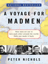 A Voyage For Madmen A Voyage For Madmen