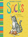 Cover image for Socks