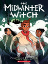 Cover image for The Midwinter Witch
